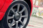 Fiat 500S by Abarth 2013 года